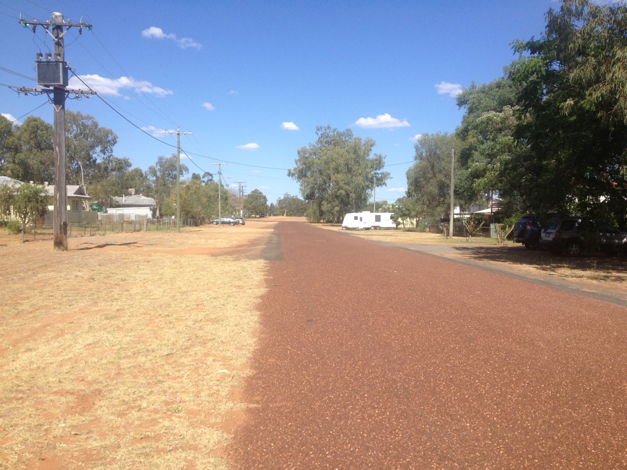 Margaret Street