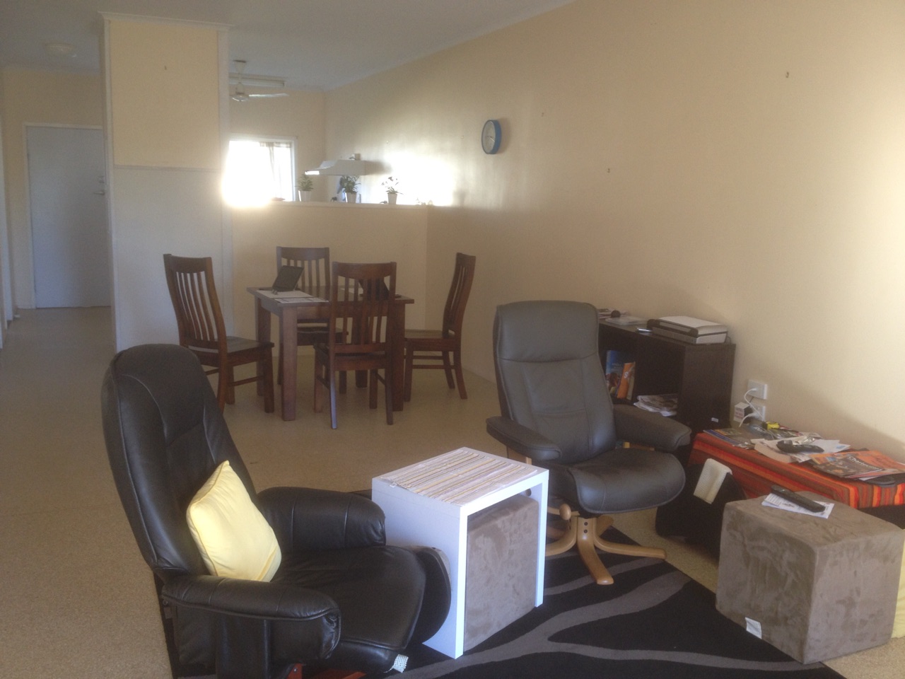 The Loungeroom