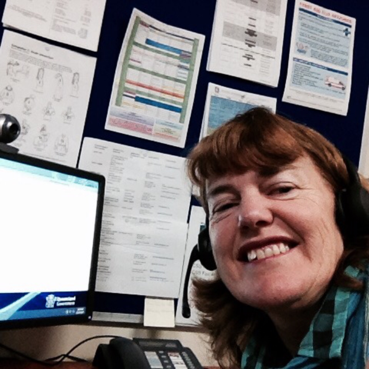 Mandy On Air