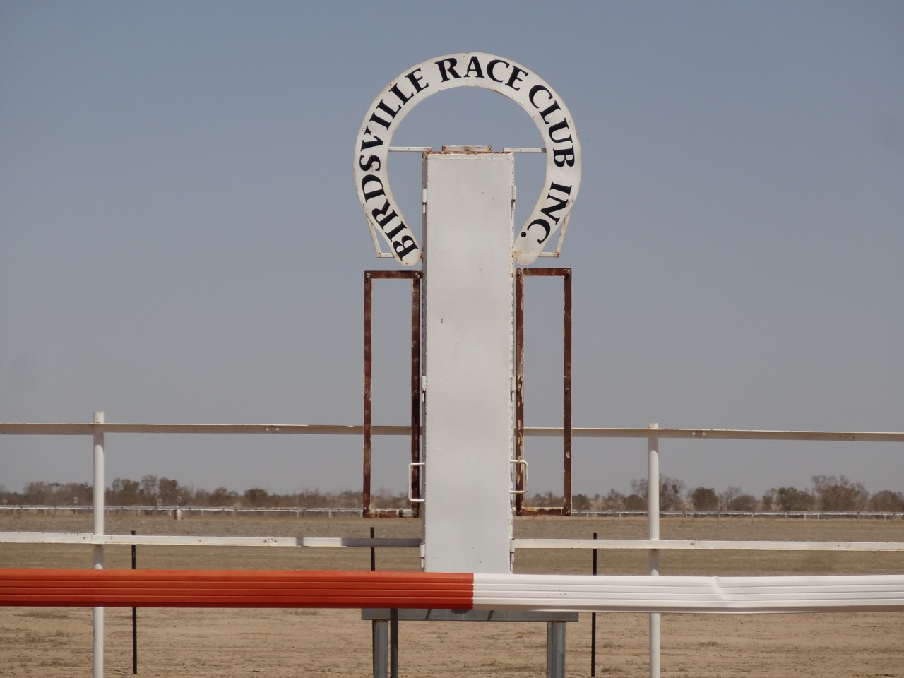 Birdsville Races