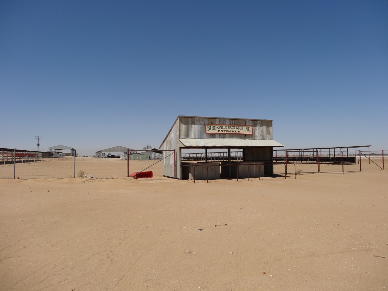 Birdsville Races