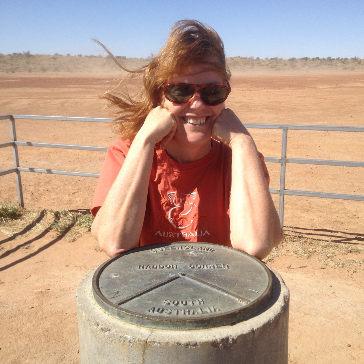 In Qld