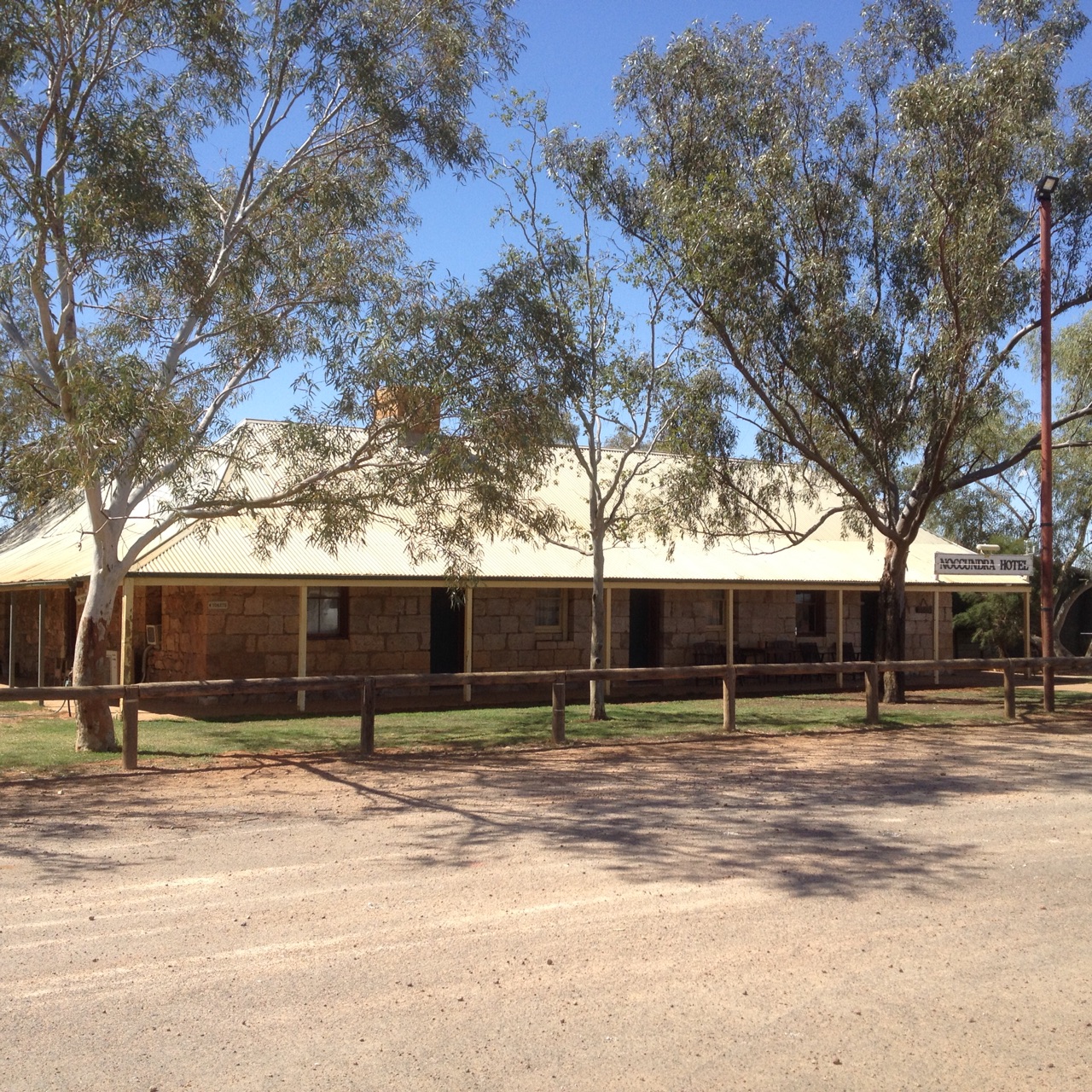 The Pub