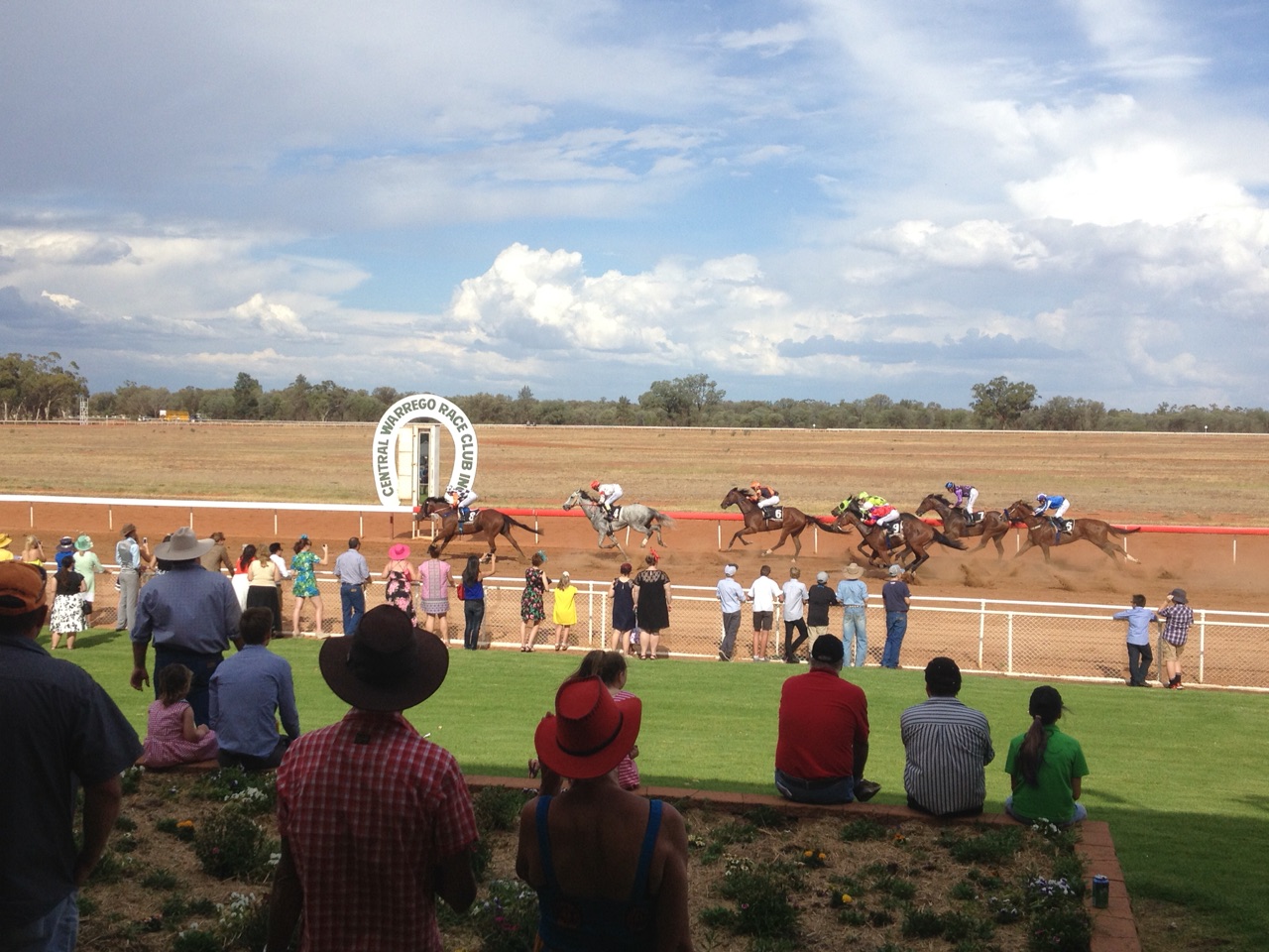 Charleville Cup