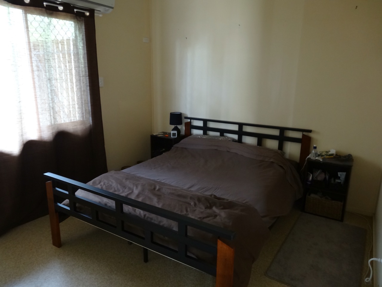 Our Bedroom
