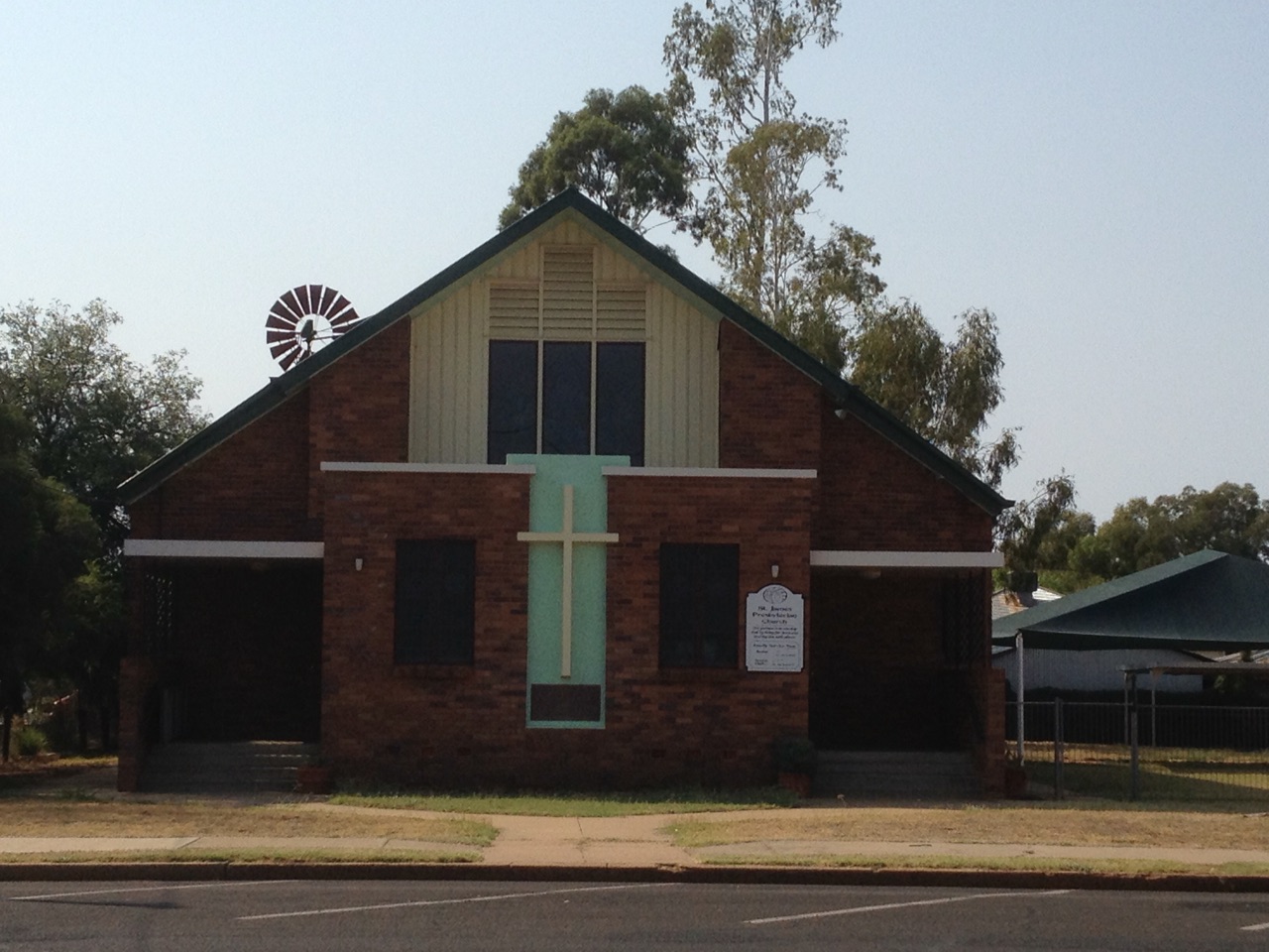The Church