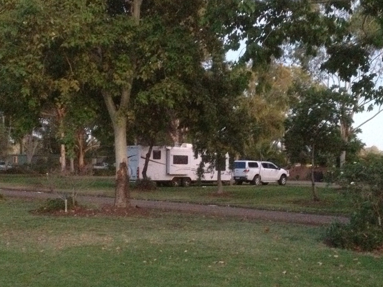 Kidmans Camp Country Resort, Bourke