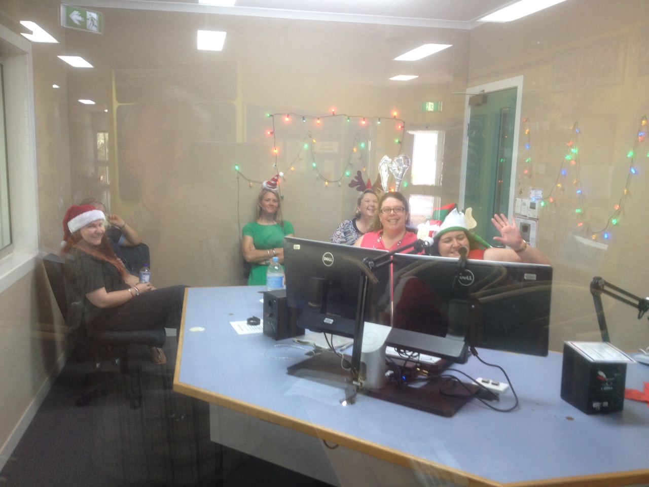 Christmas Concert On Air