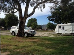 Wodonga Showgrounds