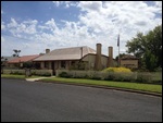 Bradmans House