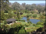 Cowra Japanese Gardens