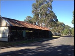 Cowra CP