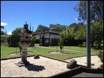 Cowra Japanese Gardens
