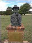 Banjo Patterson Memorial