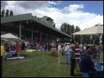 Bathurst Races
