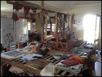 Heather's Studio