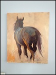 Heather's Painting