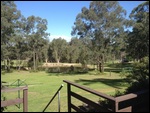Geoff and Sandra's