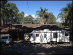Geoff and Sandra's