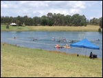 State Canoe Polo Championships