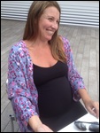 About To Pop