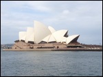 The Opera House
