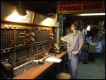 Henty Exchange Museum