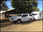 Henty Showgrounds