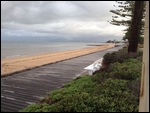Margate Pde, Redcliffe