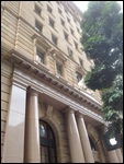 General MacArthur's Brisbane Headquarters