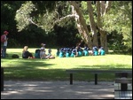 An Ideal Classroom