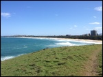 Coffs Harbour
