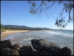 Park Beach