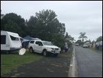 Tuncurry Beach