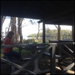 Budgewoi Lake