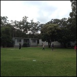 Camp Toukley