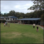 Camp Toukley
