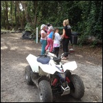 Quad Bikes