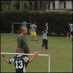 Soccer