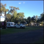 Gunnedah Showgrounds