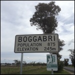 Boggabri