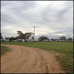 Narrabri Showgrounds
