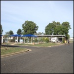 Spa Baths at Moree