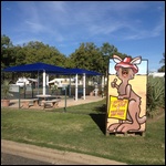 Spa Baths at Moree