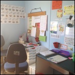 School room