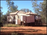 Old Homestead