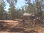 Old Shearers Quarters