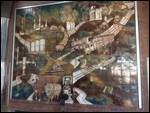 3D Mural