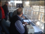 Inside the Control Room
