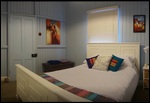 Our AirBnB room